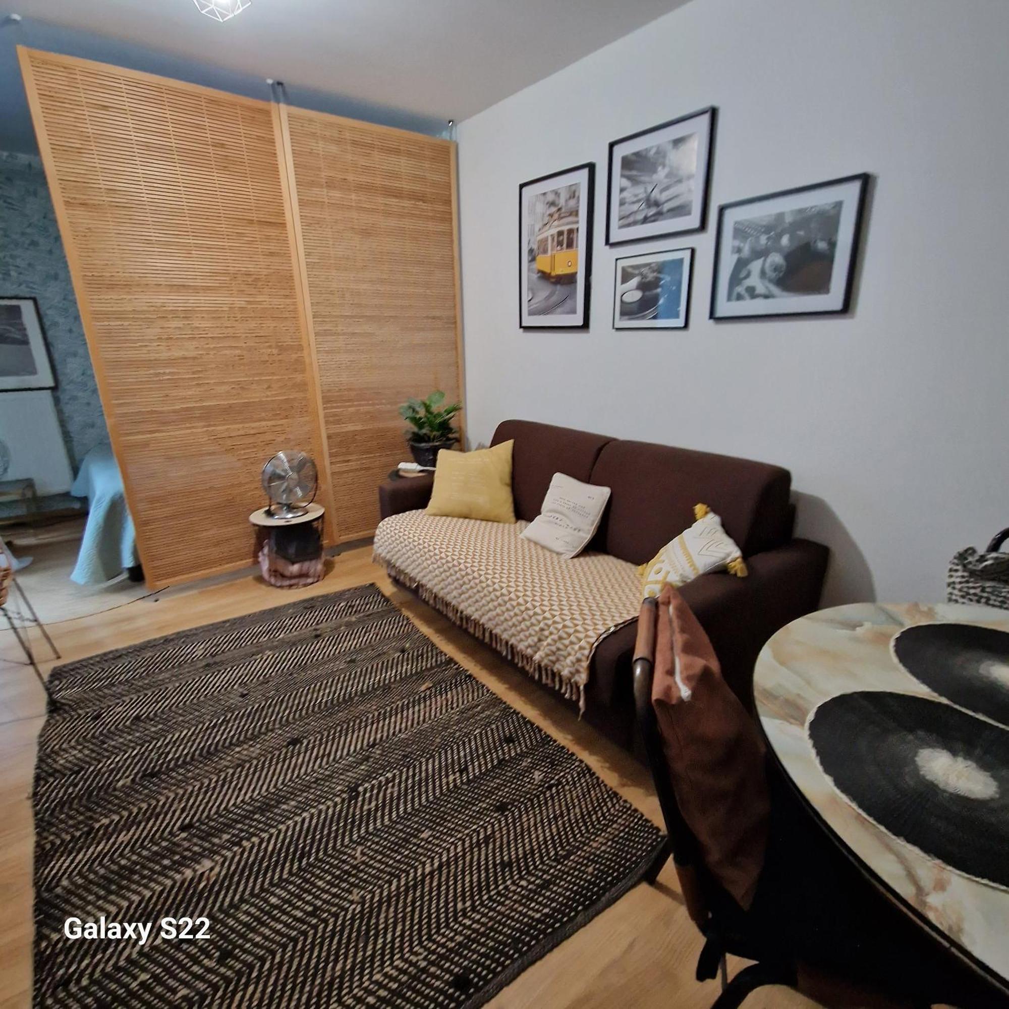 Saint Ouen Appartement Cosy 外观 照片